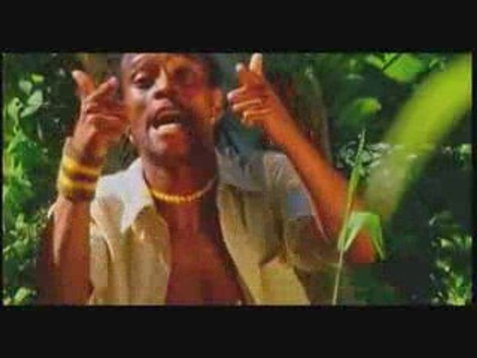 [New 2009] Ti Milla - Recession / Reggae