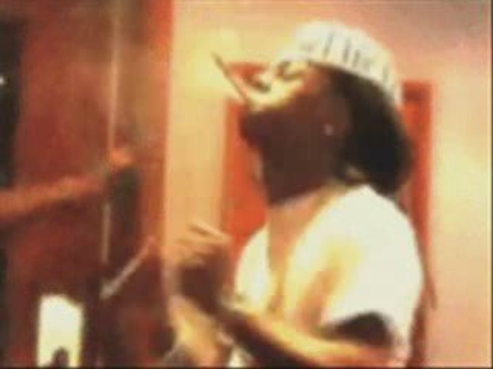 GOTTA GET AWAY AND ALL EYE'S ON ME BY STARCHILD 0001