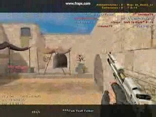 CHEATER SPOTTED By B[ii]Bi et DnG