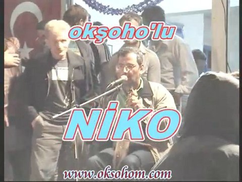 Asker Uğurlaması 6 Niko (OKŞOHO 2009)