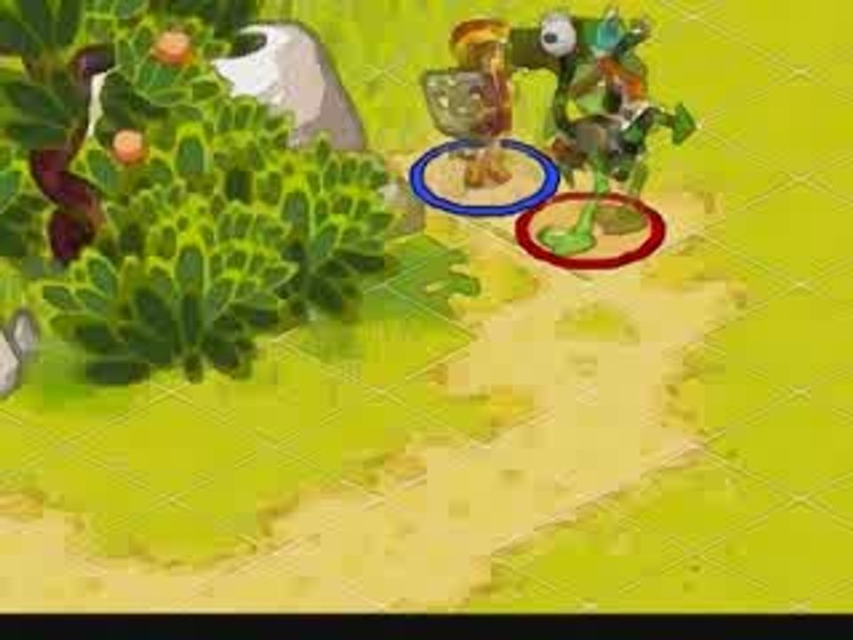 Dofus Agility Cra - Rokai (lvl 113)