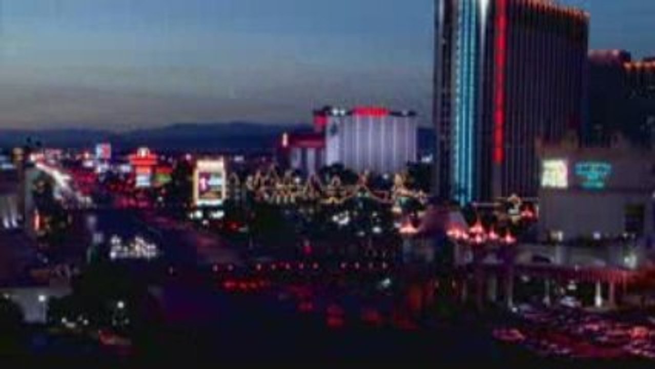 24/7 Mayweather-Marquez: Episode 2, Mayweather