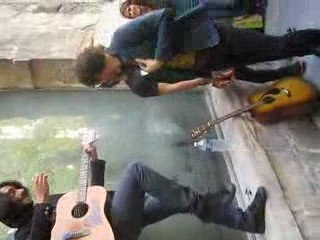 Pony Pony Run Run : Hey You // 10.09.09