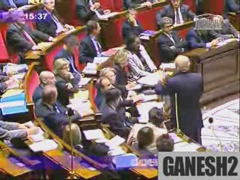 Parodie: Brice H s'explique