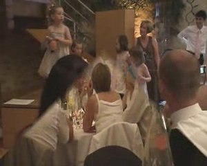 Mariage Magali et Gautier