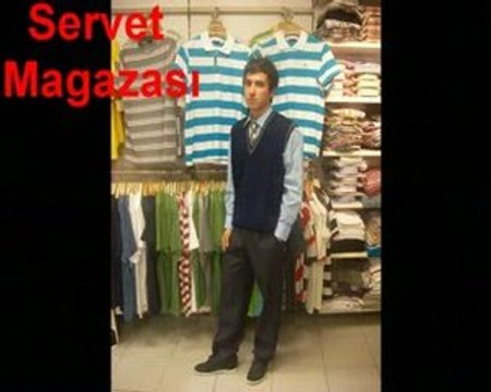 Osmaniye Sektorel - Osmaniye Servet Mağazası Okul Kampanyası