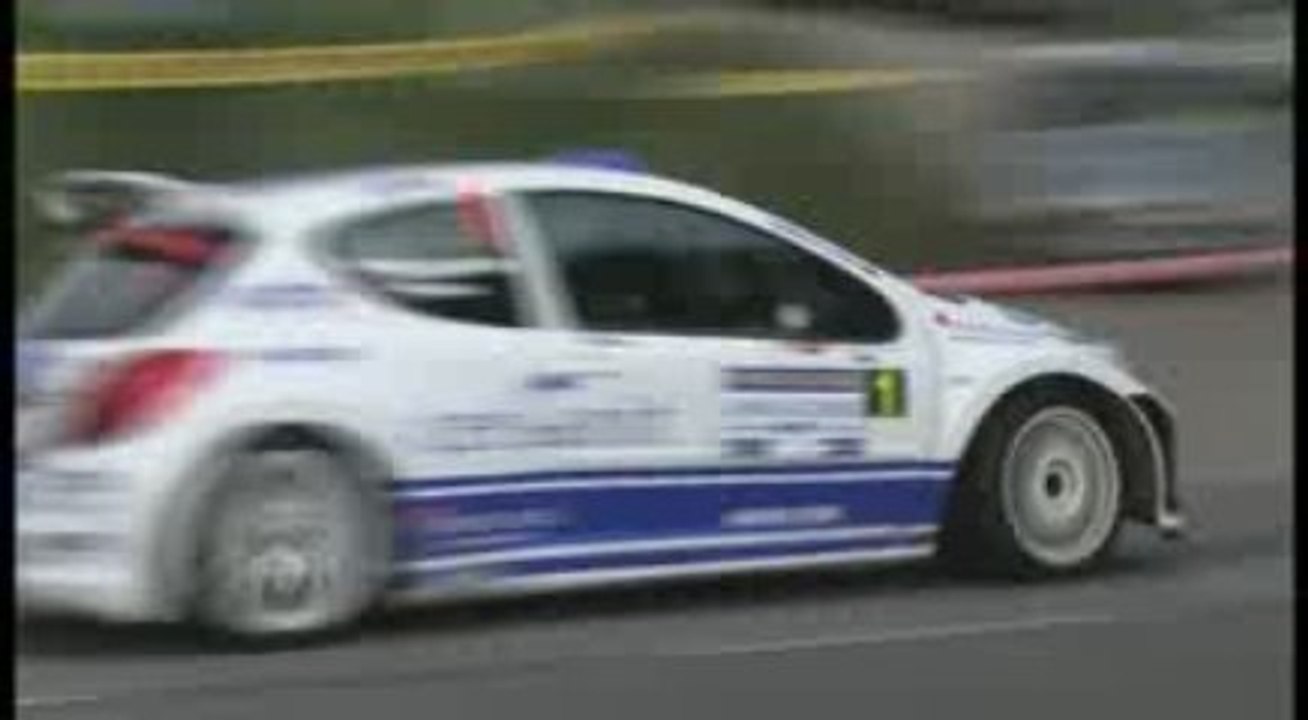 Rajd Asturii 2009 cz1