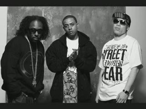 Strong Arm Steady - Trunk Music (2009)