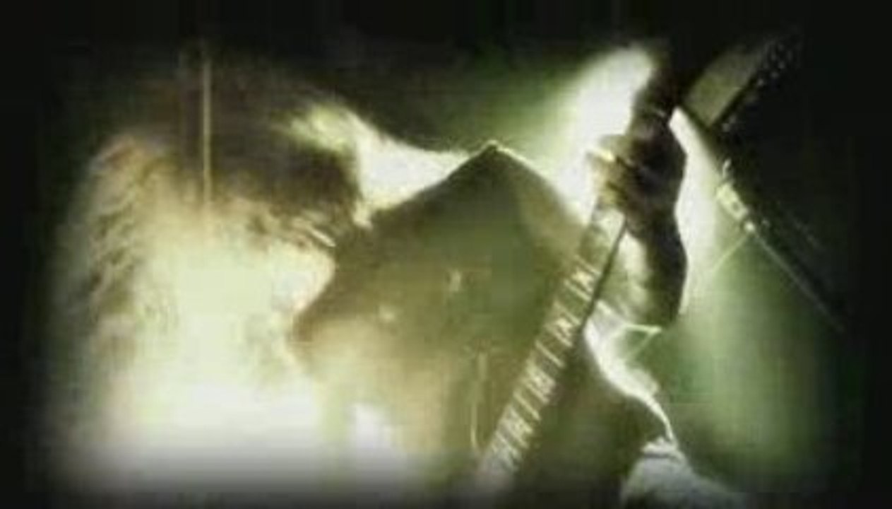 The Modern Age Slavery - Damned To Blindness (2009)