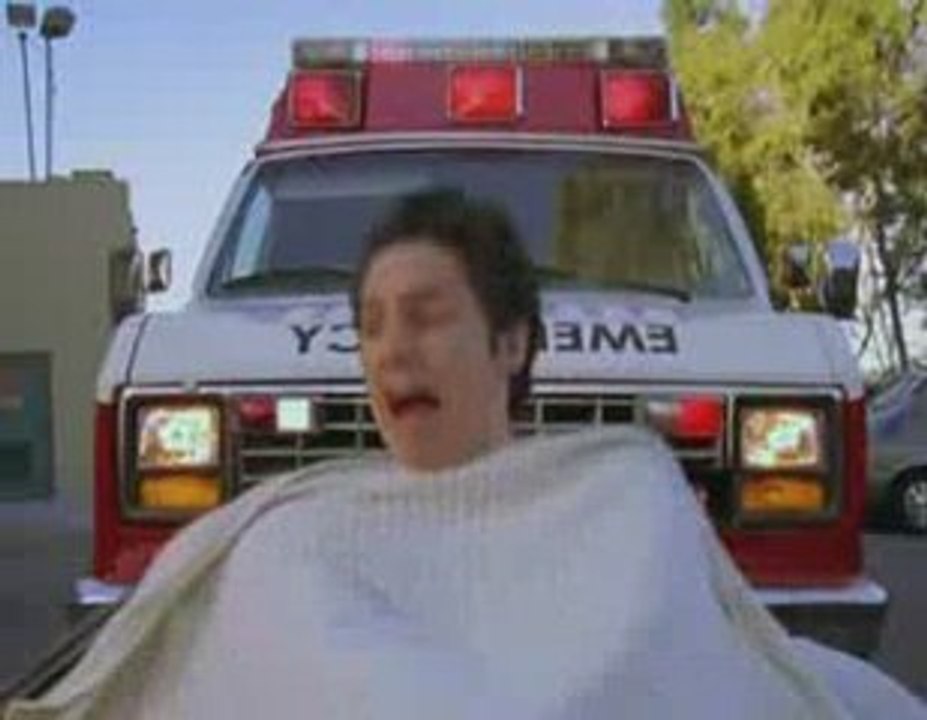 Bande Annonce Scrubs