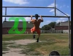 P90x Exercise Equipment