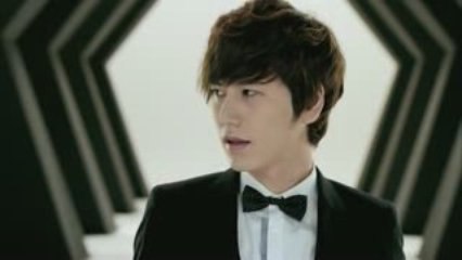 [Teaser] Super Junior M - Super Girl