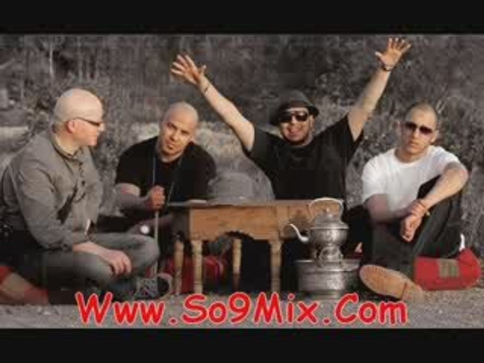 New Fnaire Feat Cheb Bilal 2009 - Golih Goleh