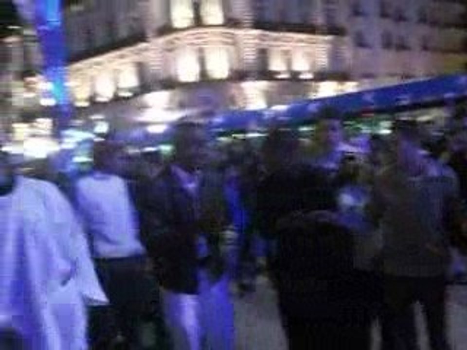 oussikisse  JABER Brahim vous présente... عيد الكبير