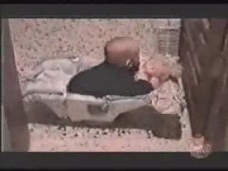 Les garçon a la naissance