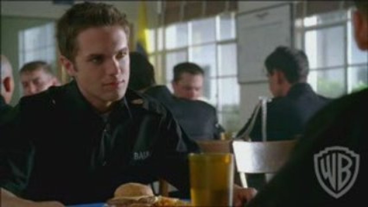 Terminator The Sarah Connor Chronicles S2 Never Look Back