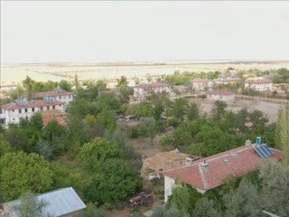 YENİKENT KÖYÜ KONYA