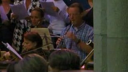 4/4 Choeur et orchestre de Düsseldorf à Saint-Malo 2009