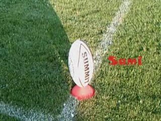 Concour de pénalité 07.09.2009 Sami Mathieu