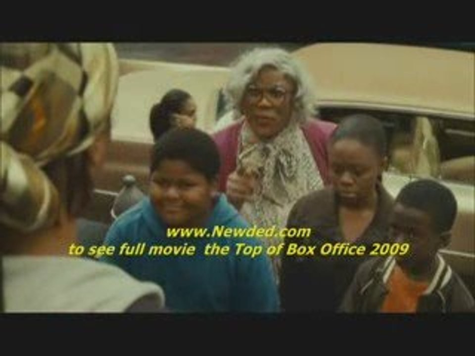 I Can Do Bad All By Myself Preview