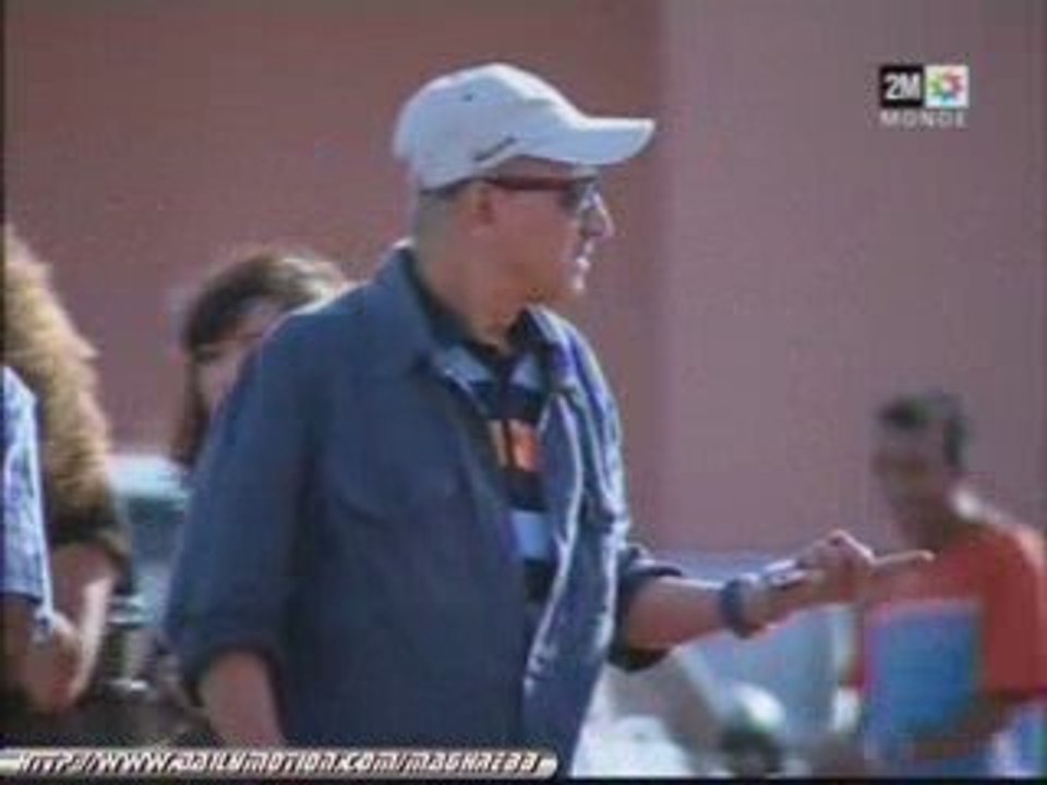 BAZ El Houssine Benyaz caméra cachée 2M