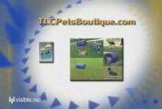 TLC Pets Boutique -  Pet Supplies Products and Accessories