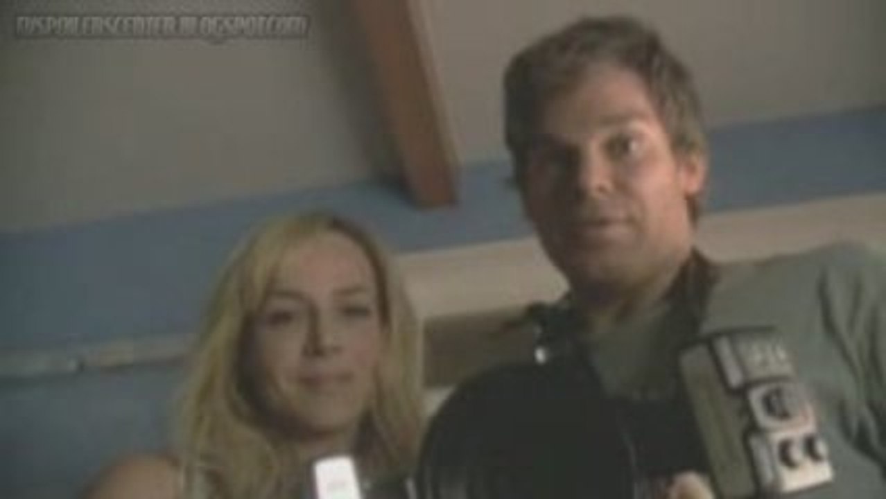 Dexter S04E01 Sneak Peek 01
