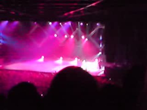 RFM party 80 foire aux vins à Colmar