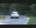 Rallye Cigalois 2009