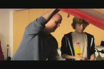 Help Your Son Rebuild the Engine of Your Classic Car