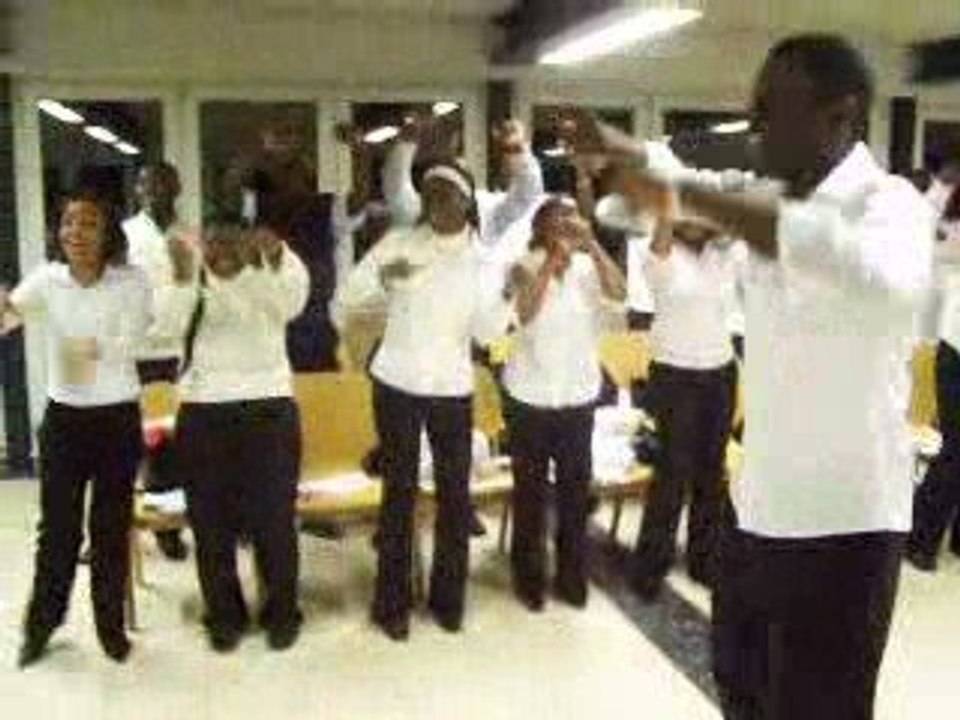 un pouce pour louer le seigneur Azympa Pictures