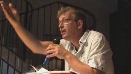 Résumé - Européennes aux régionales de Pierre Laurent