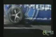 BFGoodrich Tires - Baja Ad