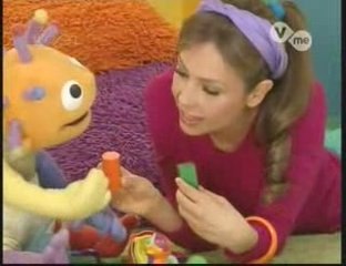 Thalia - Aventuras con Eebee cap3