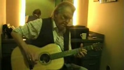 Guy Clark - Magdalene (Backstage Bijou)