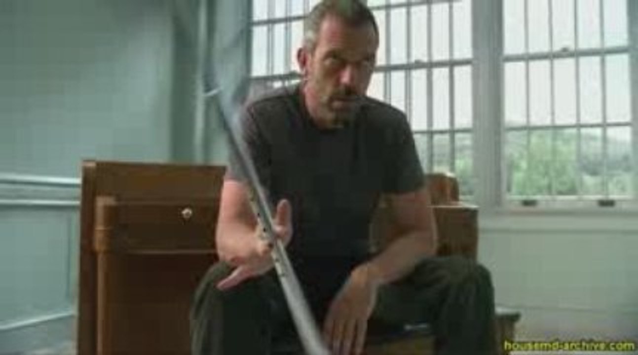 House Season 6 - Promo 10