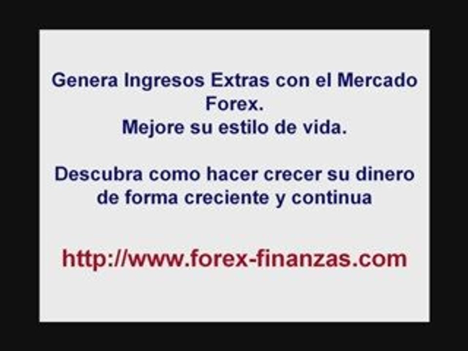 como ganar dinero con inveriones en forex
