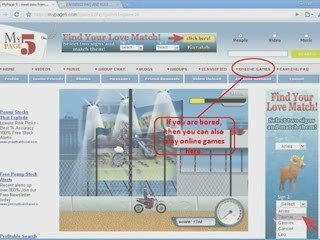 Mypage5-the MOST FINANCIALLY REWARDING social networking sit