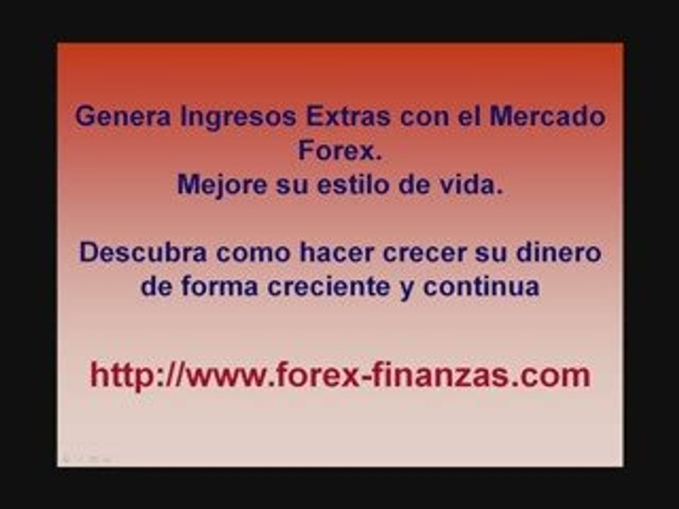 como ganar dinero con inveriones en forex
