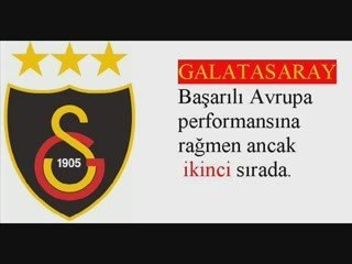 Fifa açıkladı işte türkiyenin üç büyüğü