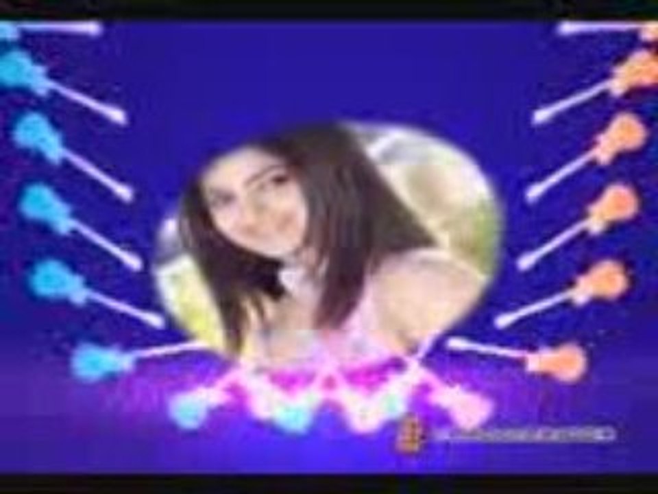 Sexy model_mpeg4