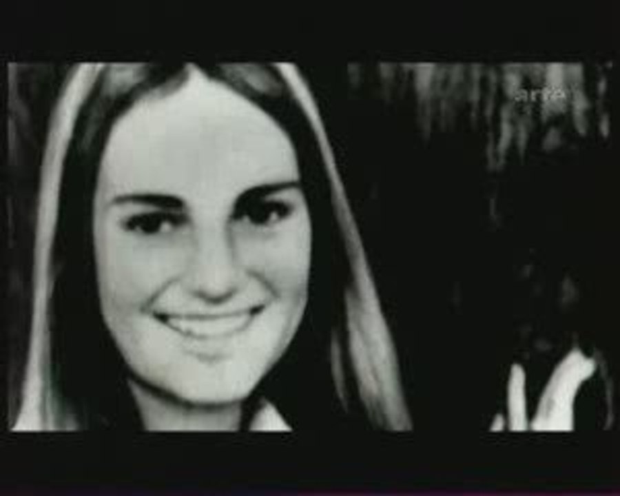 L'enlèvement de Patty Hearst 2/5