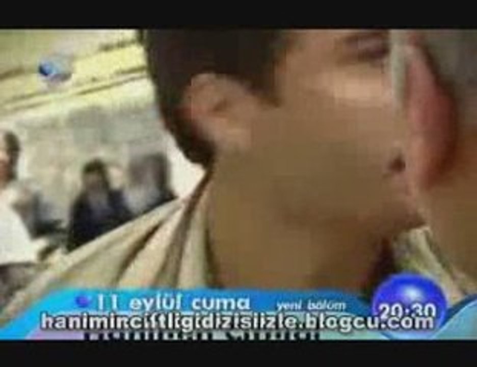 hanmın çiftliği 2. bölüm izle