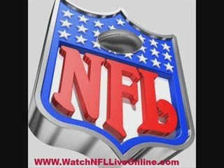 Watch NFL Games on Your Computer