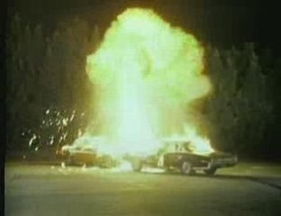 Starsky & Hutch Promo vo tv