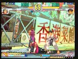 free play yox (yu) vs kiku-j (ma)