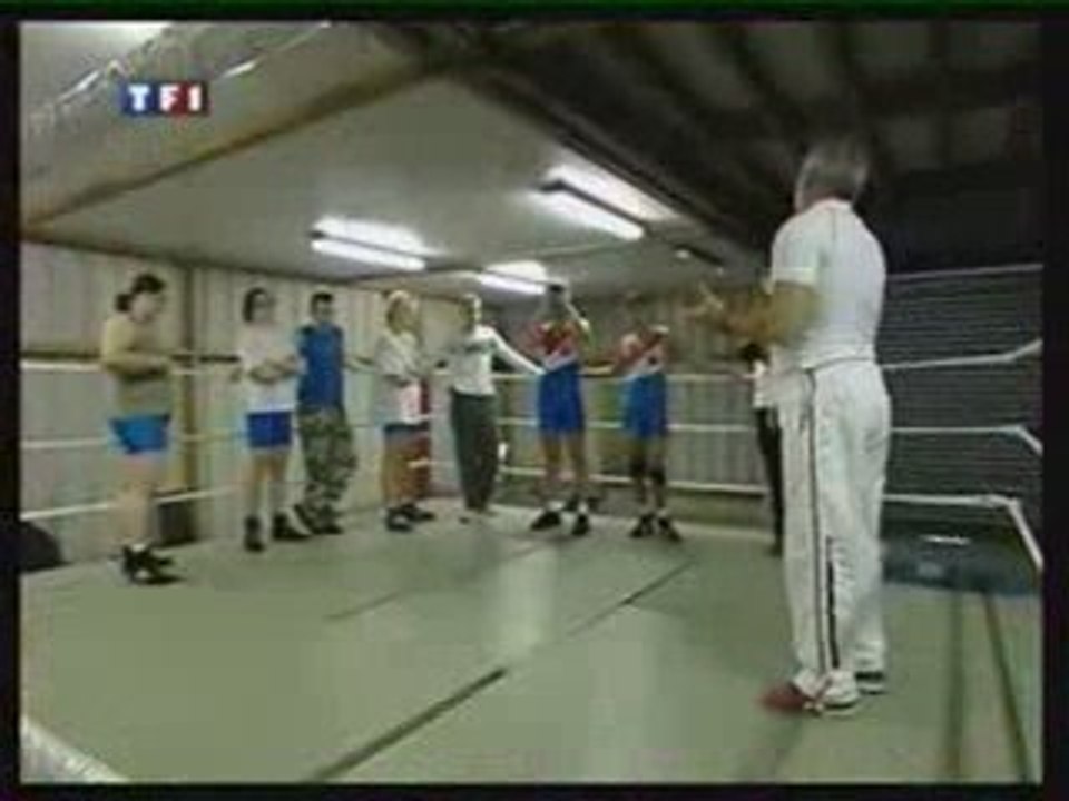 TF1 - Sept à Huit