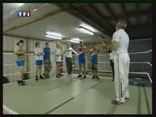 TF1 - Sept à Huit