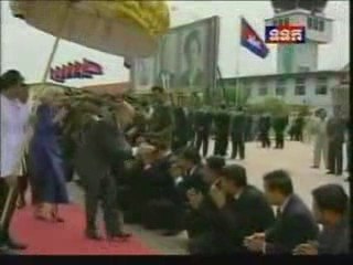 TVK Khmer News- 03 September 2009-2 Overseas Broadcasting