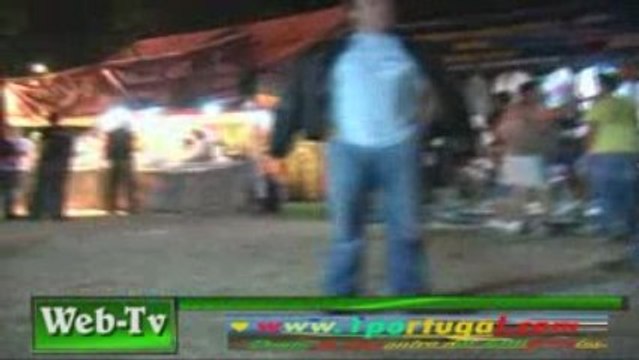 Góis Coimbra - Concentração de motas 2009 - 11